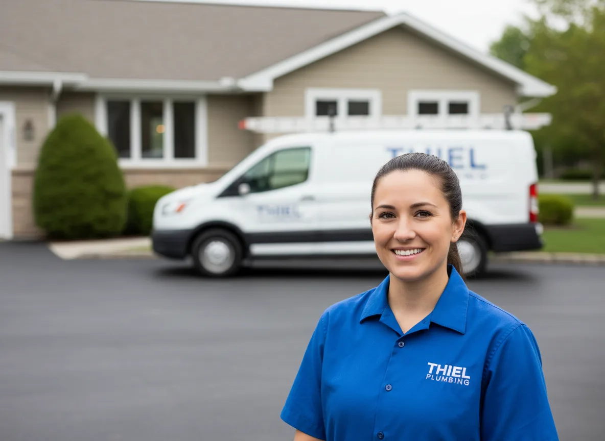 Plumber Wolford, ND FAQs